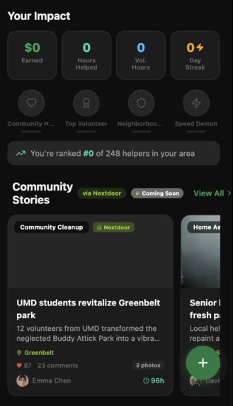 Dharma – screenshot 11