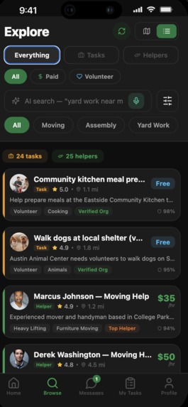 Dharma – screenshot 13