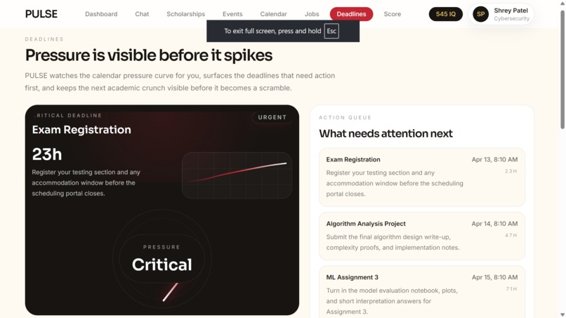 PulseLab – screenshot 17