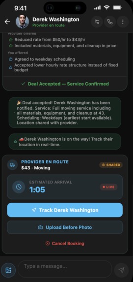 Dharma – screenshot 16
