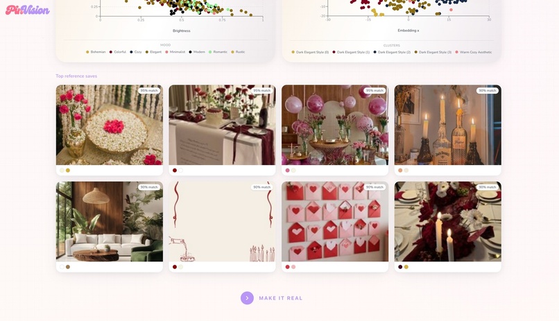 PinVision – screenshot 7