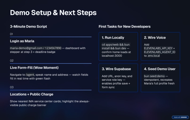 InsureGuide – screenshot 14