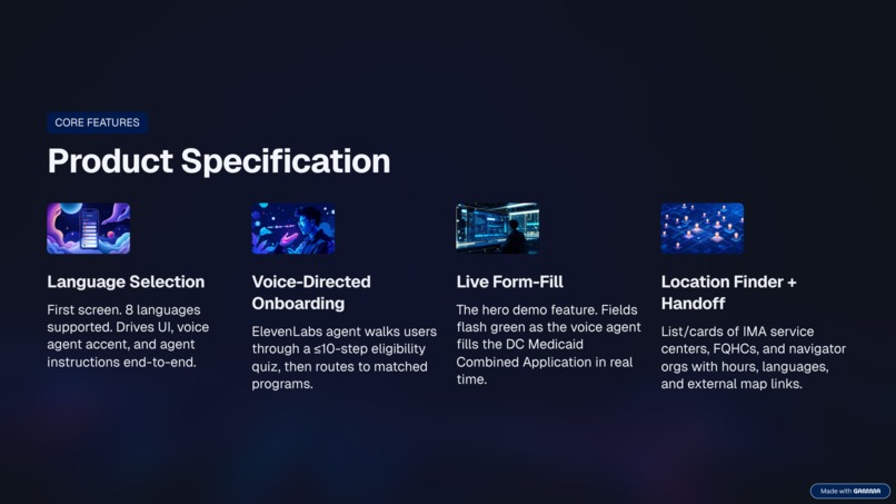 InsureGuide – screenshot 8