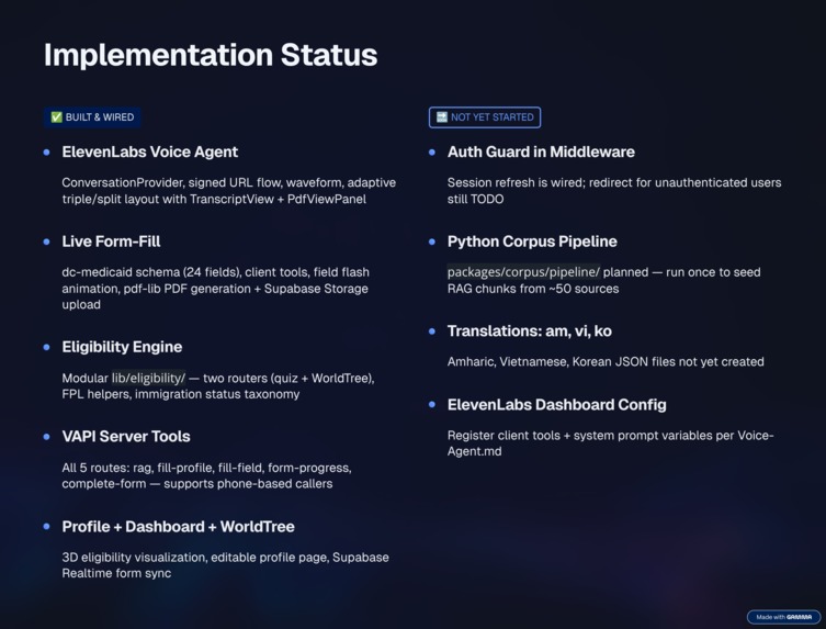 InsureGuide – screenshot 13