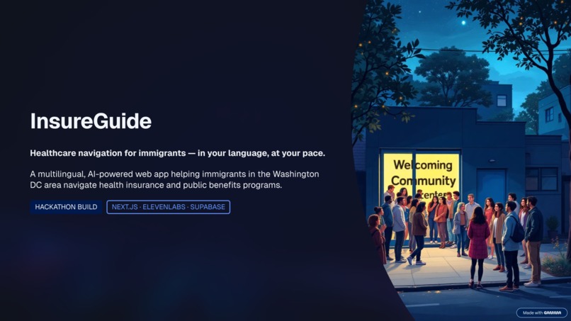 InsureGuide – screenshot 5