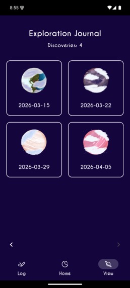 Personal Space – screenshot 7