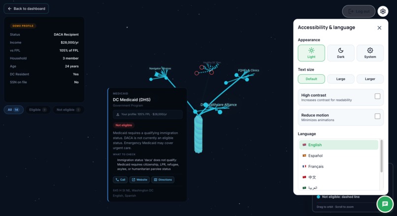 InsureGuide – screenshot 3