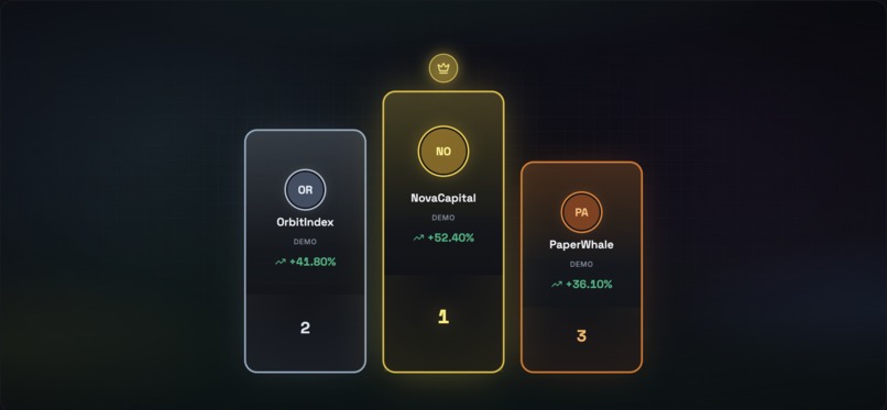 Fintor  – screenshot 4