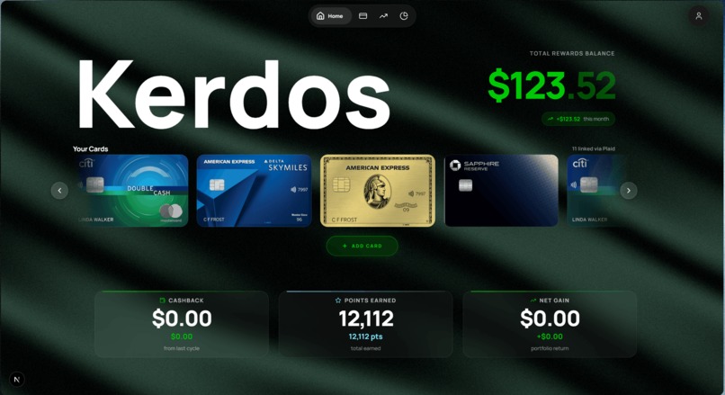 Kerdos – screenshot 1