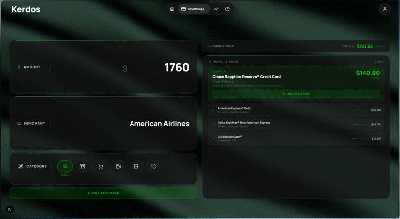 Kerdos – screenshot 2