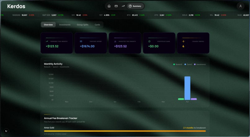 Kerdos – screenshot 4