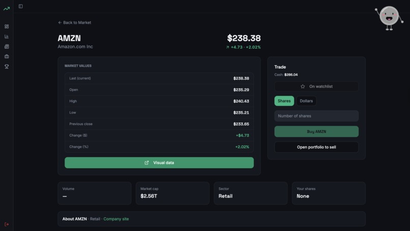 Fintor  – screenshot 5