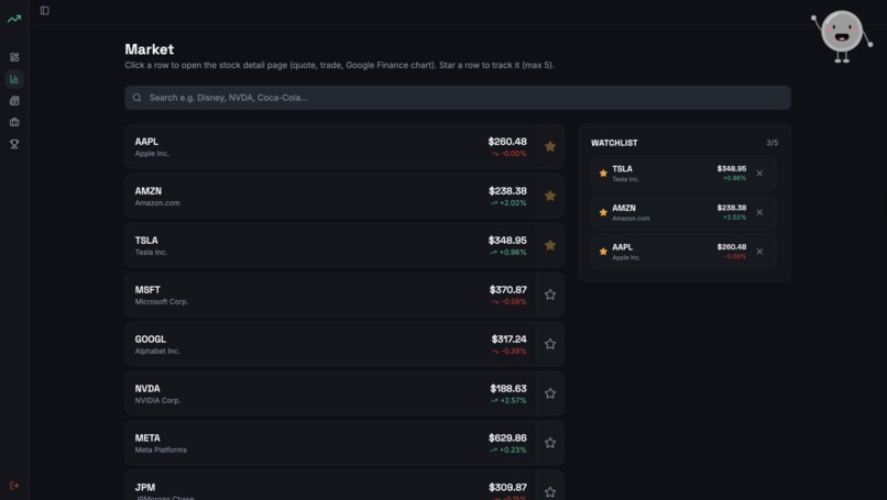 Fintor  – screenshot 7