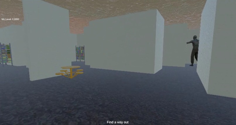 McKeldin After Hours – screenshot 1