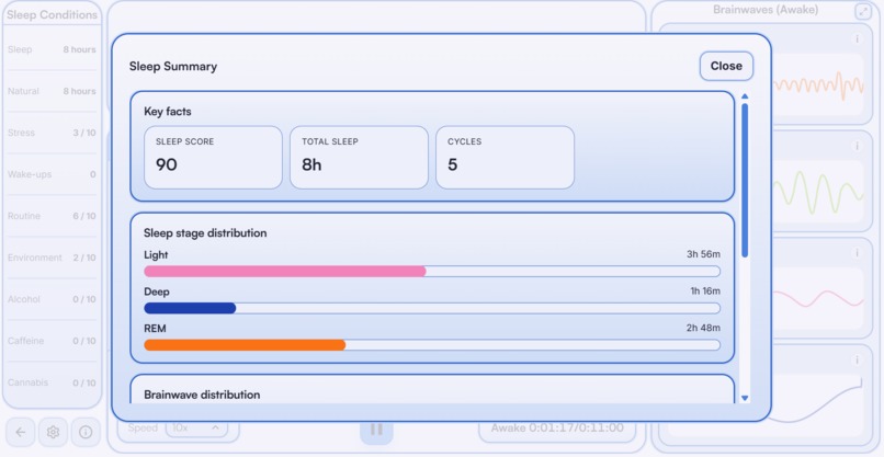 Sleeply – screenshot 6