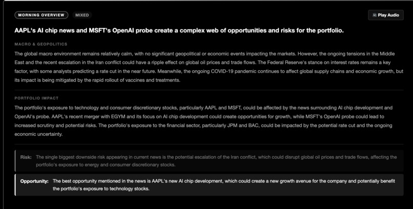 Heimdall – screenshot 1