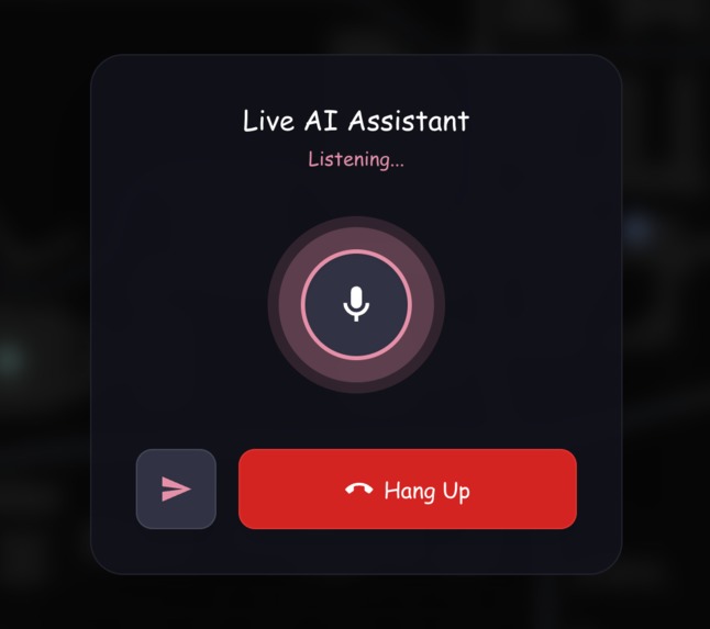 HushMap – screenshot 4