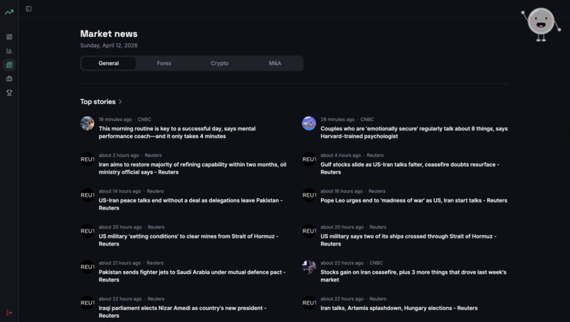 Fintor  – screenshot 8