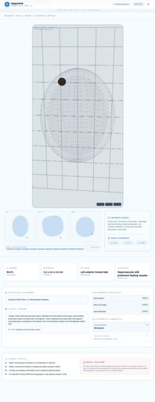 HappyMind – screenshot 6