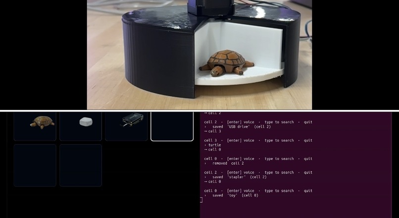 Fetch – screenshot 1