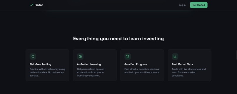 Fintor  – screenshot 9