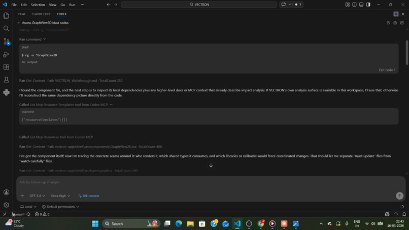 VECTRON – screenshot 11