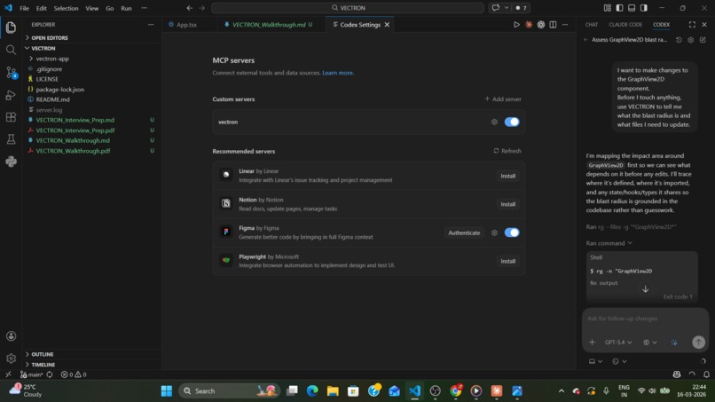 VECTRON – screenshot 10