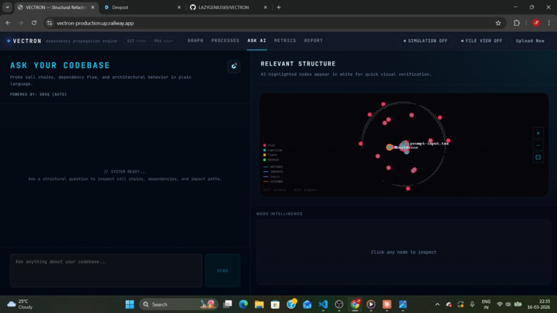 VECTRON – screenshot 12
