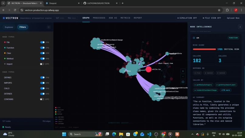 VECTRON – screenshot 14
