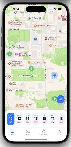 Forecast – screenshot 4