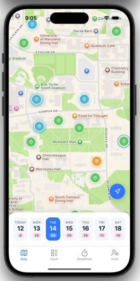 Forecast – screenshot 5