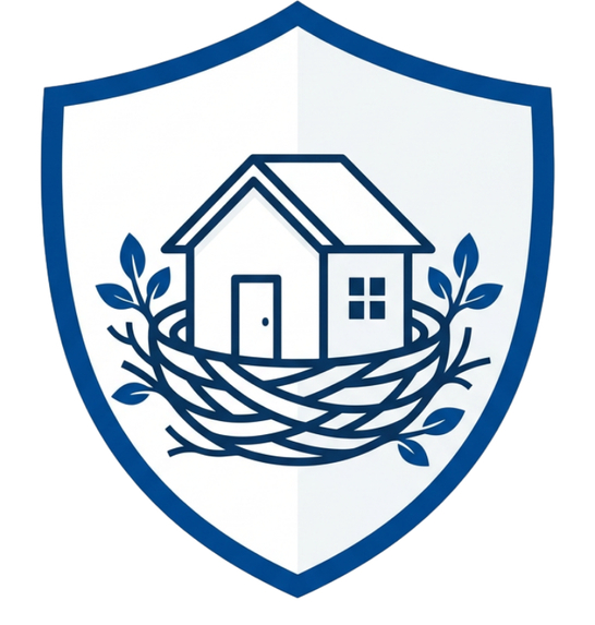 Nest Guard – screenshot 2