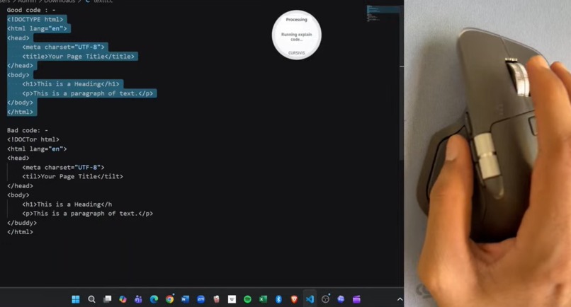MX-Cursivis – screenshot 6