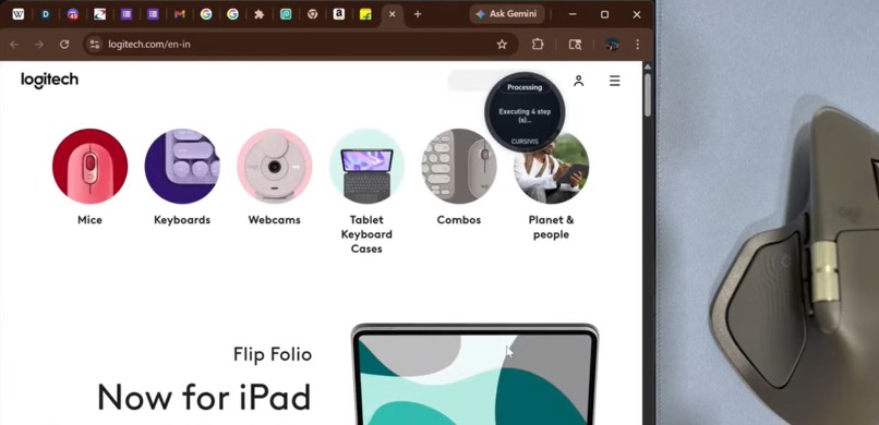 MX-Cursivis – screenshot 7