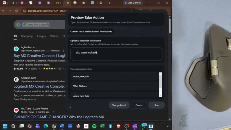 MX-Cursivis – screenshot 8