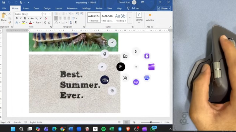 MX-Cursivis – screenshot 13
