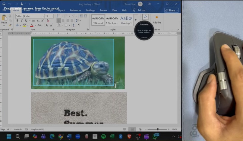 MX-Cursivis – screenshot 14