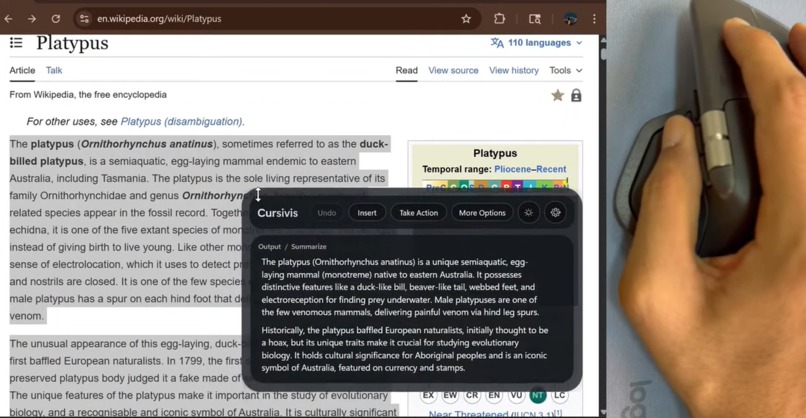 MX-Cursivis – screenshot 15