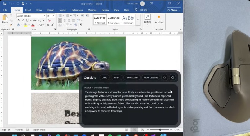 MX-Cursivis – screenshot 16