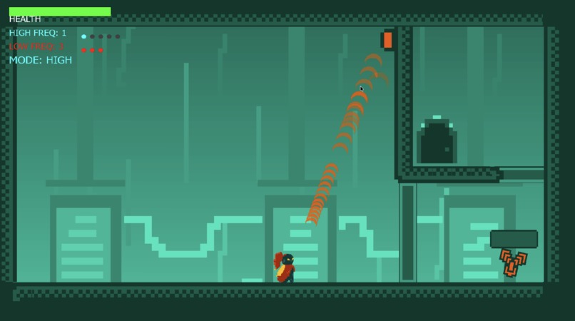 Resonance – screenshot 2