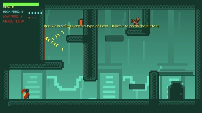 Resonance – screenshot 3