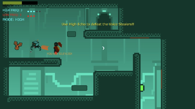 Resonance – screenshot 4