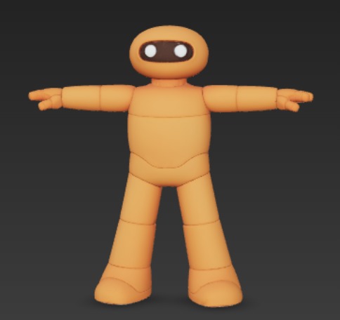 ThinkPop – screenshot 1