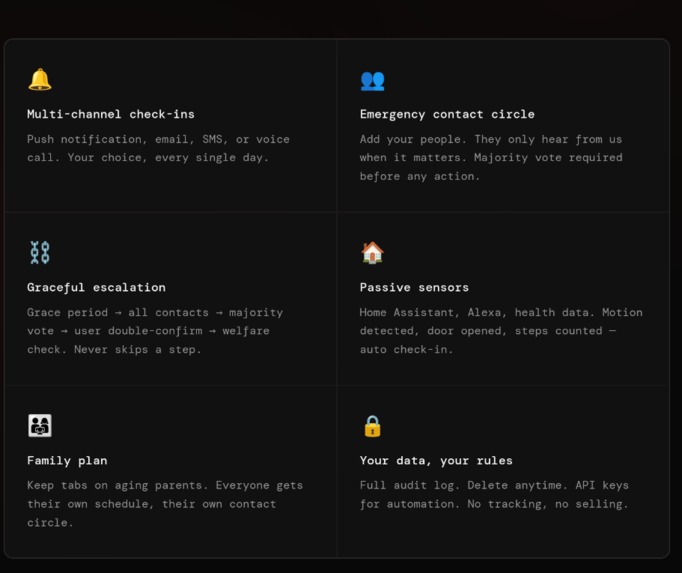 Still Here – screenshot 1