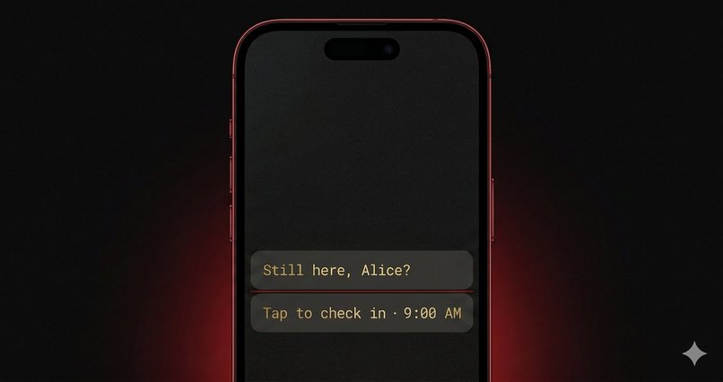 Still Here – screenshot 2
