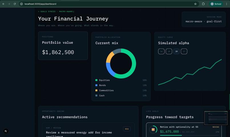 Pulse – screenshot 1
