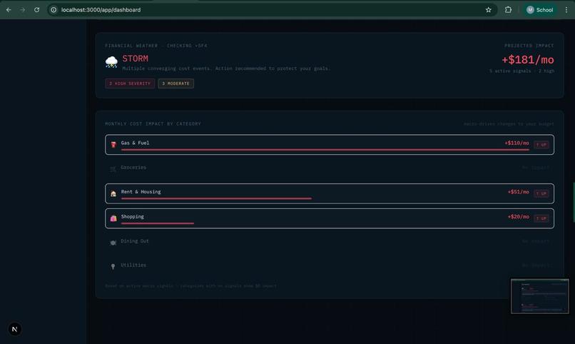 Pulse – screenshot 2