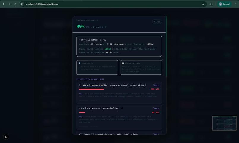 Pulse – screenshot 4