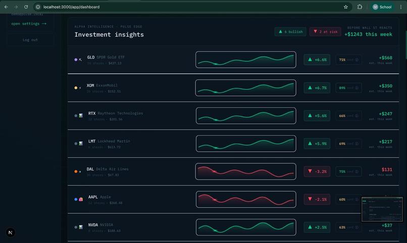 Pulse – screenshot 5