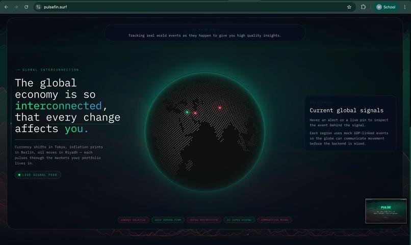 Pulse – screenshot 7